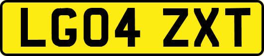 LG04ZXT