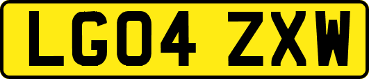 LG04ZXW