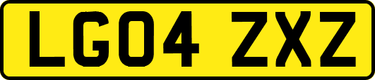 LG04ZXZ