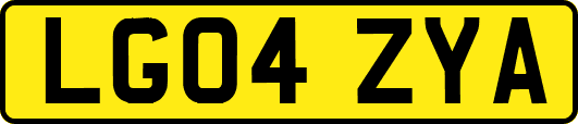 LG04ZYA