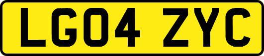LG04ZYC