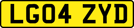 LG04ZYD