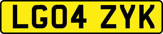 LG04ZYK