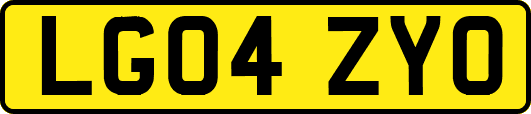 LG04ZYO