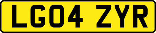 LG04ZYR