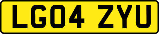 LG04ZYU