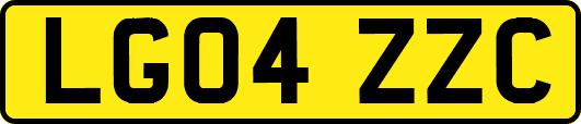LG04ZZC