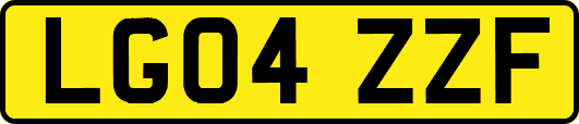 LG04ZZF