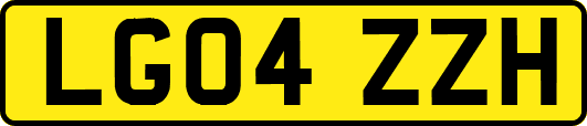 LG04ZZH