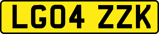 LG04ZZK