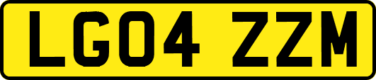 LG04ZZM