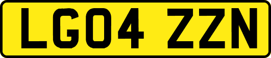 LG04ZZN