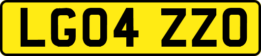 LG04ZZO