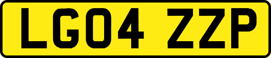 LG04ZZP
