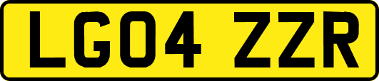 LG04ZZR