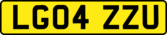 LG04ZZU
