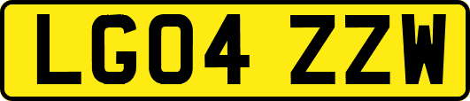 LG04ZZW