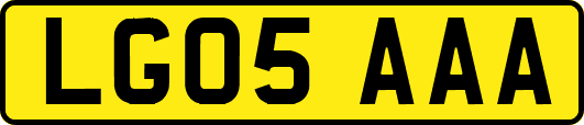LG05AAA