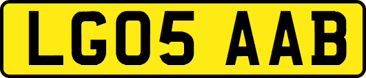 LG05AAB
