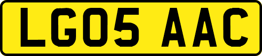 LG05AAC