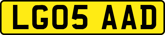 LG05AAD
