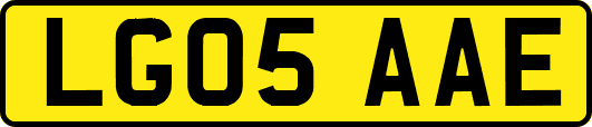 LG05AAE