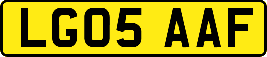 LG05AAF