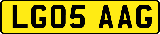 LG05AAG