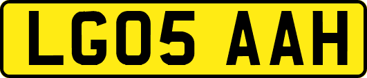LG05AAH