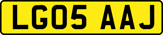 LG05AAJ