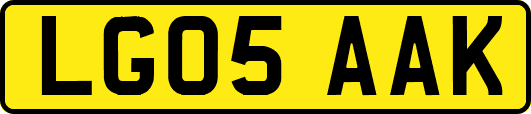 LG05AAK