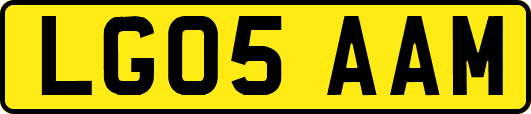 LG05AAM
