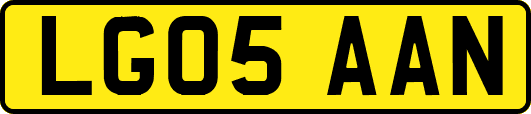 LG05AAN
