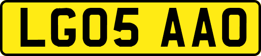 LG05AAO