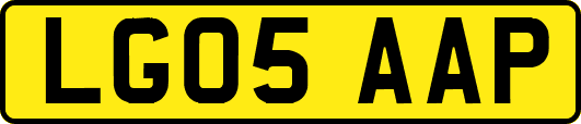 LG05AAP