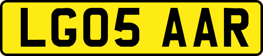 LG05AAR