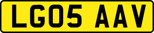 LG05AAV