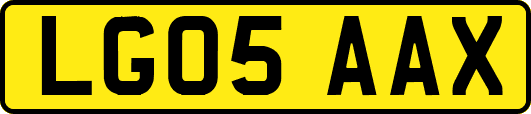 LG05AAX