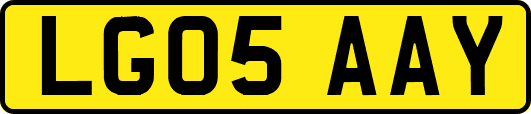 LG05AAY