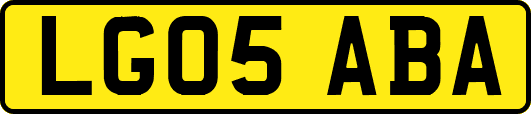 LG05ABA