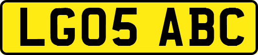 LG05ABC