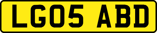 LG05ABD