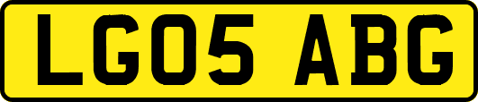 LG05ABG