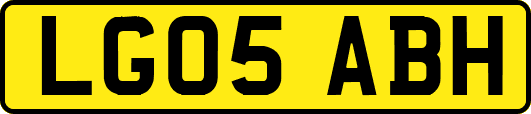 LG05ABH