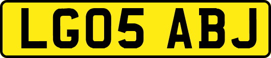LG05ABJ