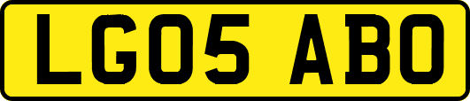 LG05ABO