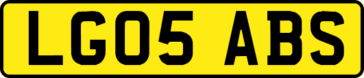 LG05ABS