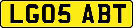 LG05ABT