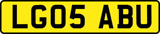 LG05ABU