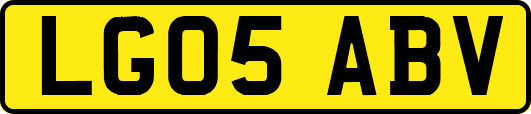 LG05ABV
